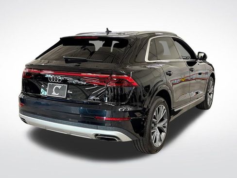 Certified 2025 Audi Q8 Premium w/ Convenience Package image 5