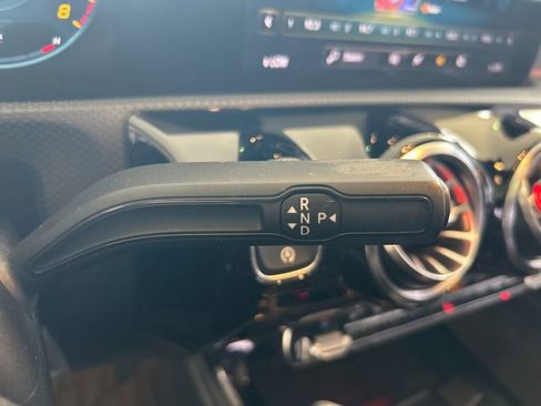 Used 2020 Mercedes-Benz CLA 250 CLA 250 image 8