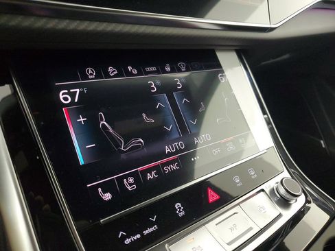 New 2026 Audi Q8 Prestige AWD/4WD image 30