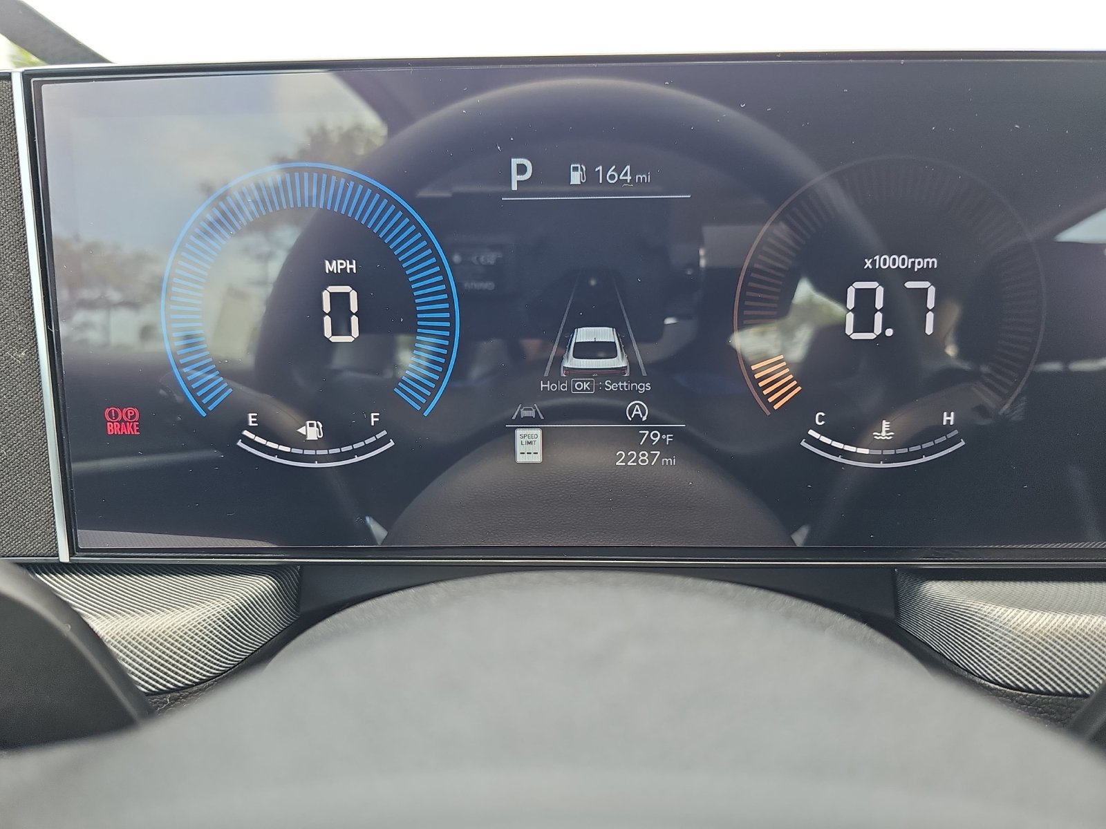 Certified 2026 Hyundai Sonata SE FWD image 20