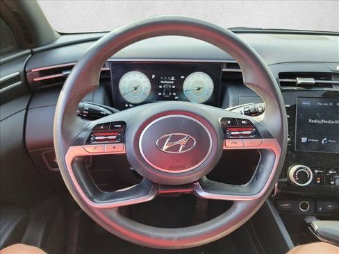 Used 2022 Hyundai Santa Cruz SEL w/ Activity Package FWD image 19