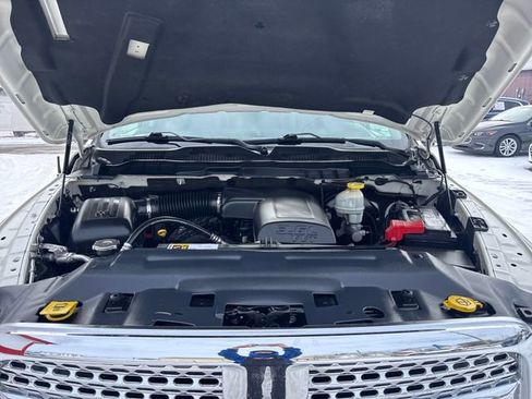 Used 2018 RAM 1500 Laramie w/ Convenience Group image 50