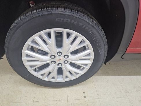 New 2026 GMC Acadia Elevation w/ Elevation Premium Package image 24