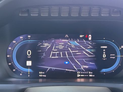 Certified 2023 Volvo XC90 T8 Ultimate w/ Protection Package image 35