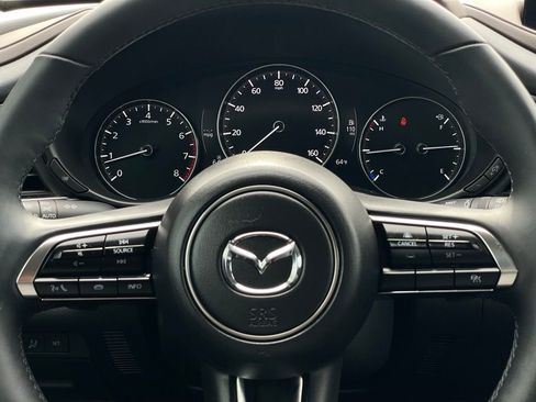 Used 2025 MAZDA CX-30 2.5 Turbo w/ Premium Package AWD/4WD image 12