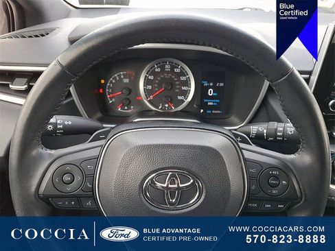 Used 2020 Toyota Corolla SE image 19