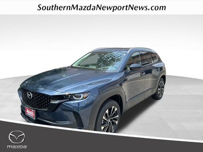 New 2026 MAZDA CX-50 2.5 Hybrid w/ Weather Package