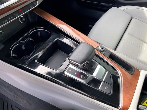 Used 2023 Audi A4 2.0T allroad Prestige image 25