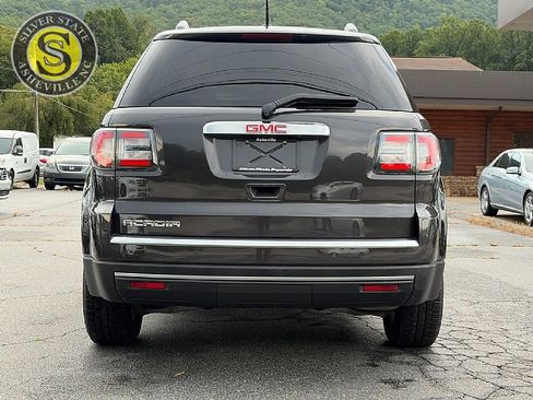 Used 2016 GMC Acadia SLE FWD image 5