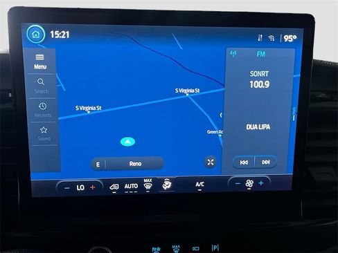 Used 2023 Ford Transit 350 Low Roof w/ Load Area Protection Package image 13