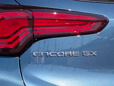 New 2026 Buick Encore GX Sport Touring image 35