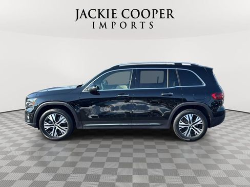New 2026 Mercedes-Benz GLB 250 4MATIC image 2