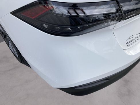 New 2026 Nissan Sentra S w/ Floor Mat Package FWD image 32