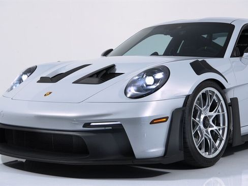 Used 2025 Porsche 911 GT3 RS RWD image 43