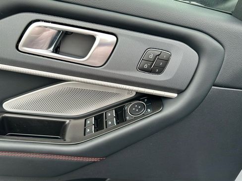 New 2026 Ford Explorer ST image 15
