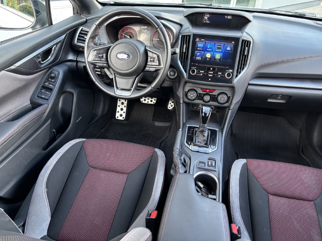 Used 2020 Subaru Impreza 2.0i Sport AWD/4WD image 21