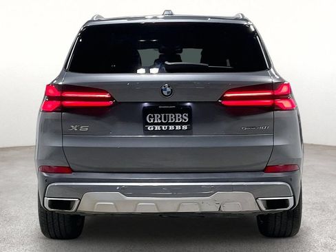 Used 2024 BMW X5 sDrive40i w/ Premium Package RWD image 5