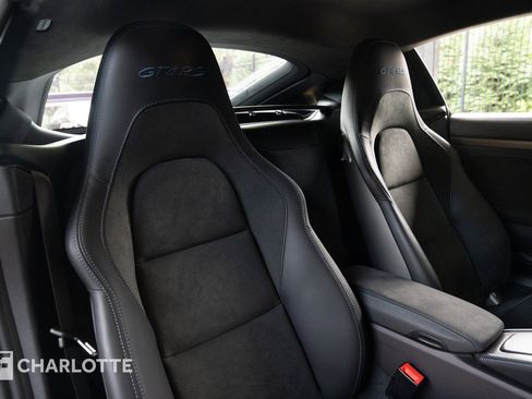 Used 2023 Porsche 718 Cayman GT4 RS image 38