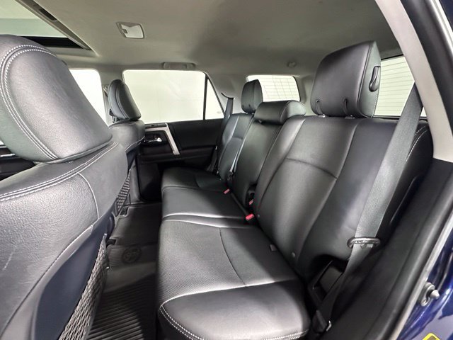 Certified 2023 Toyota 4Runner Limited AWD/4WD image 23