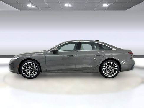 New 2026 Audi A6 Premium image 2