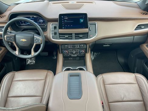 Used 2023 Chevrolet Suburban High Country w/ Premium Package 2 image 15