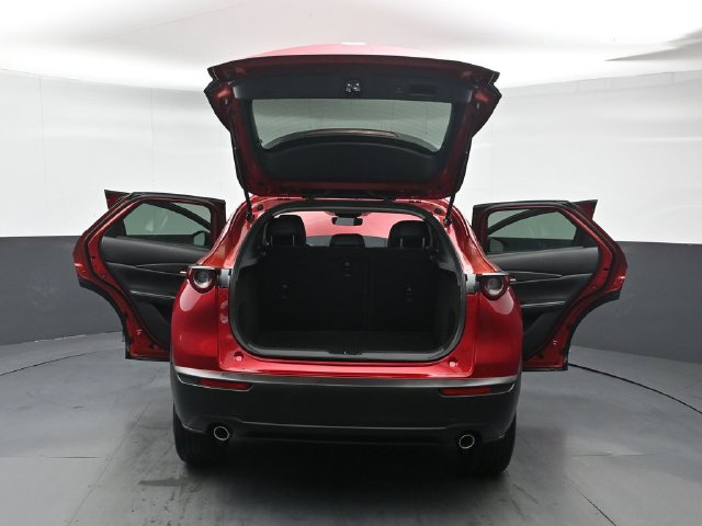 Used 2023 MAZDA CX-30 AWD 2.5 S w/ Preferred Package image 44