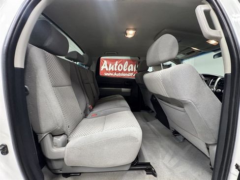 Used 2008 Toyota Tundra SR5 AWD/4WD image 11