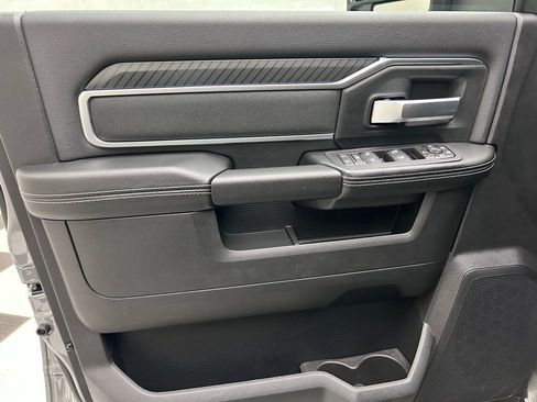 New 2026 RAM 2500 Big Horn image 10