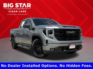 Used 2023 GMC Sierra 1500 Elevation RWD 360° Tour