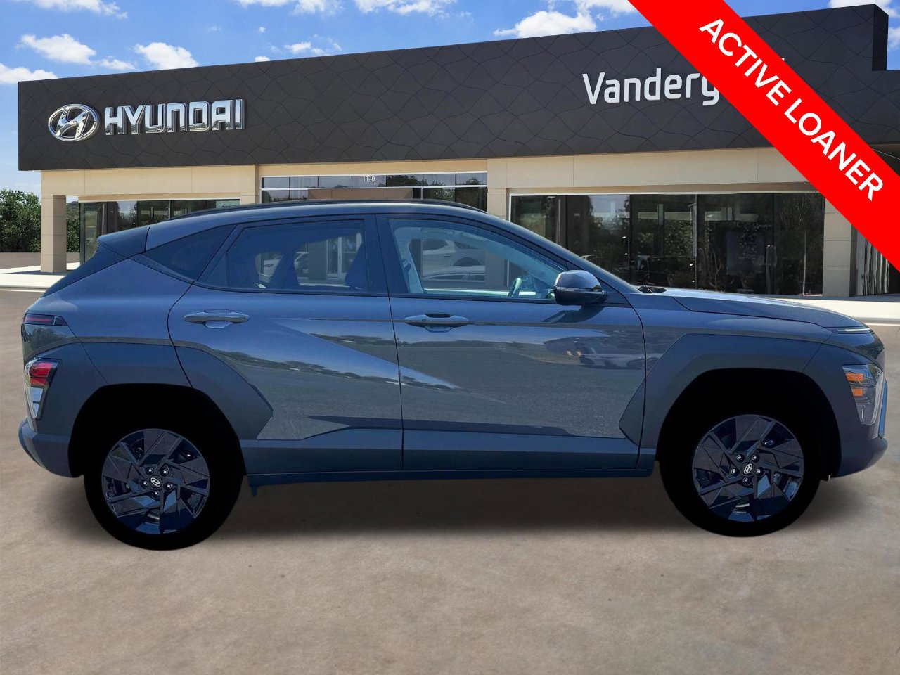 New 2026 Hyundai Kona SEL Sport FWD image 10
