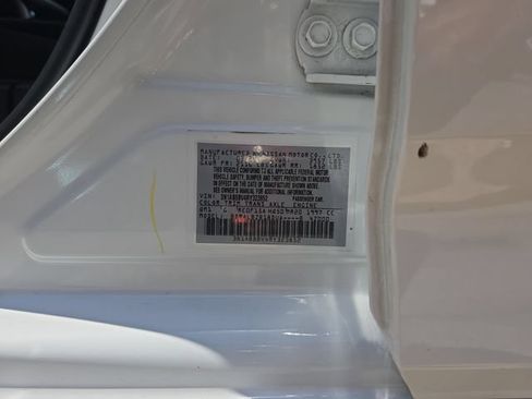 Used 2024 Nissan Sentra S FWD image 33