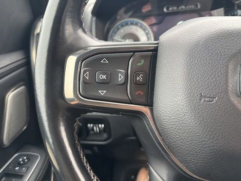 Used 2021 RAM 1500 Limited image 33