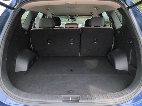 Used 2022 Hyundai Santa Fe SEL FWD image 12