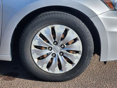 Used 2012 Honda Accord LX image 29