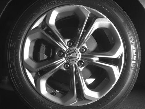 Used 2024 Honda Accord EX image 16