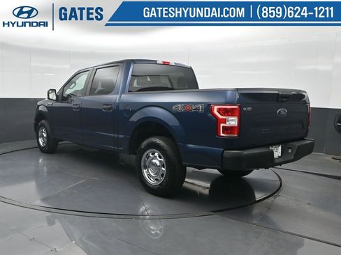 Used 2018 Ford F150 XL w/ XL Power Equipment Group image 7