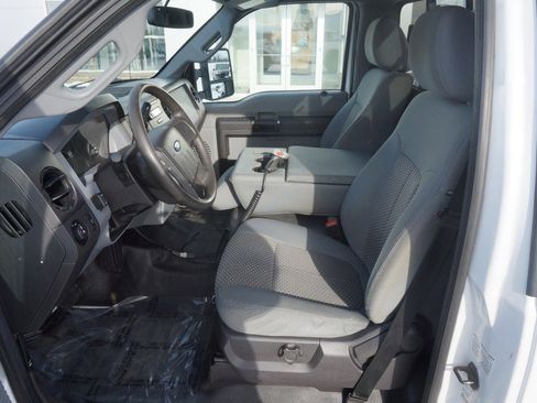 Used 2015 Ford F350 XL image 15