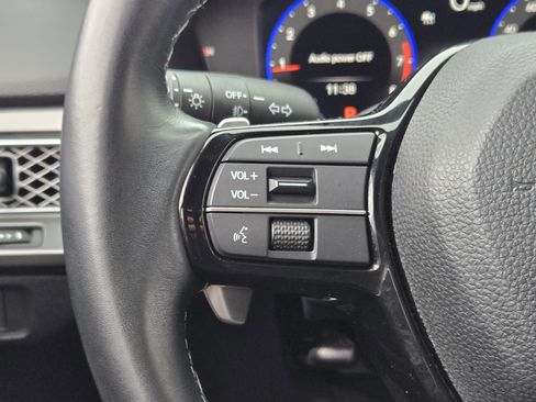 Certified 2023 Acura Integra A-Spec image 27