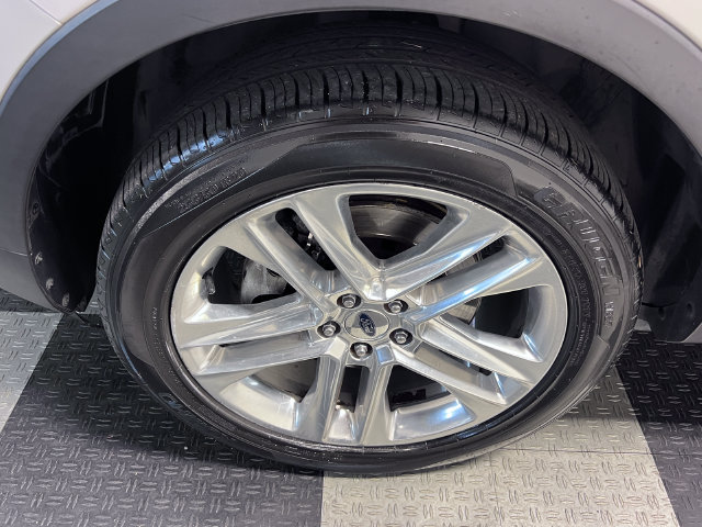Used 2016 Ford Explorer Limited FWD image 8