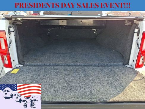 Certified 2019 Ford Ranger Lariat w/ FX4 Off-Road Package image 29