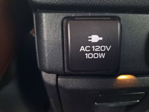 Certified 2022 Subaru Ascent Touring w/ Popular Package #2A image 22