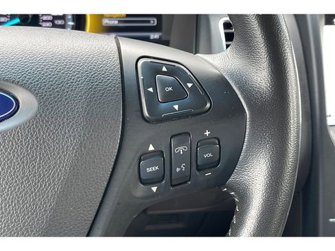 Used 2016 Ford Flex SEL w/ Equipment Group 202A image 38