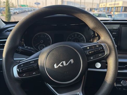 Used 2023 Kia K5 LXS image 14