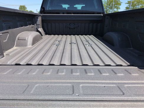 Used 2026 Chevrolet Silverado 3500 LT w/ All Star Edition AWD/4WD image 23