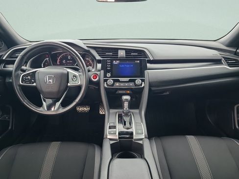 Used 2021 Honda Civic Sport image 14