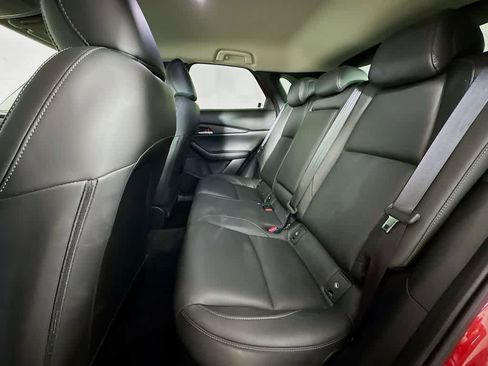 Used 2023 MAZDA CX-30 AWD 2.5 S w/ Preferred Package image 14