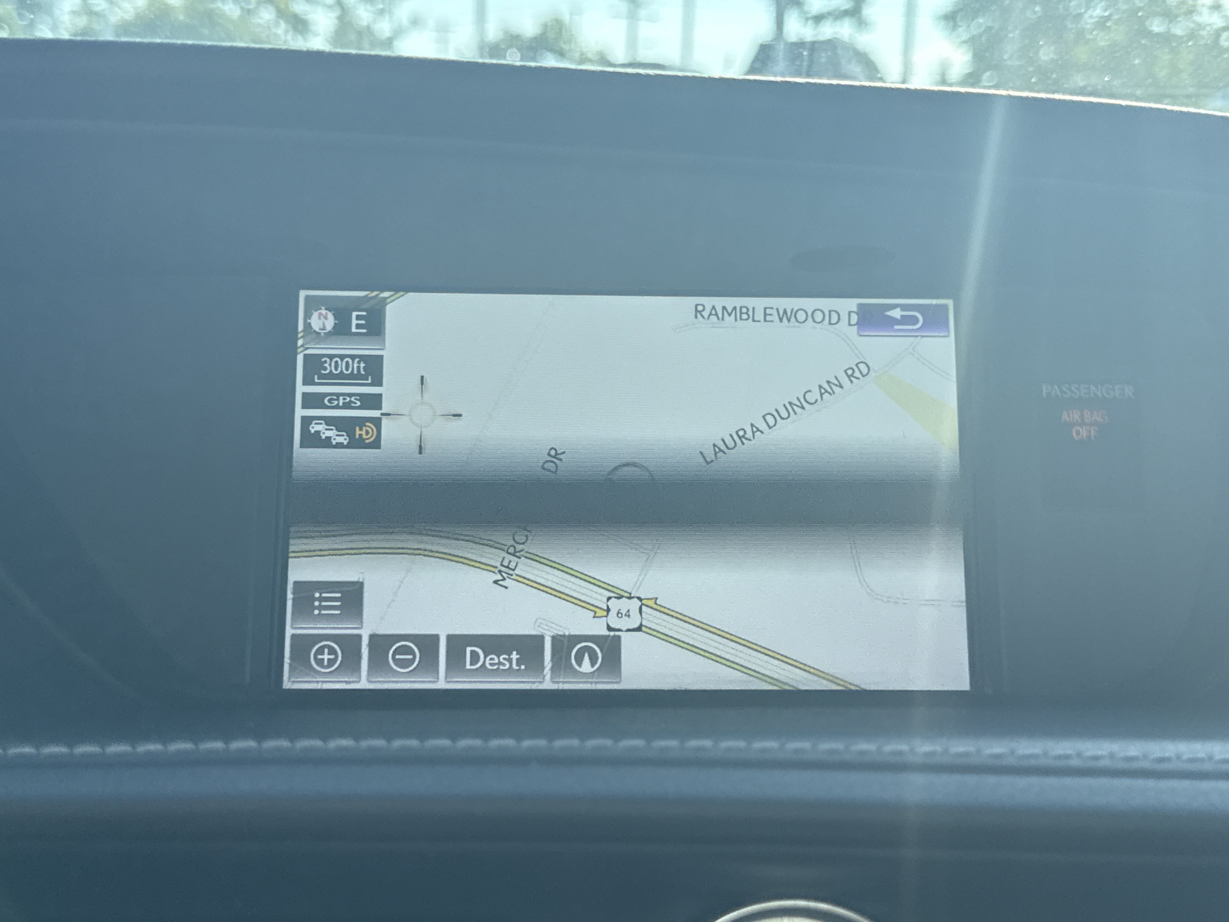 Used 2018 Lexus ES 350 w/ Navigation System Package FWD image 24