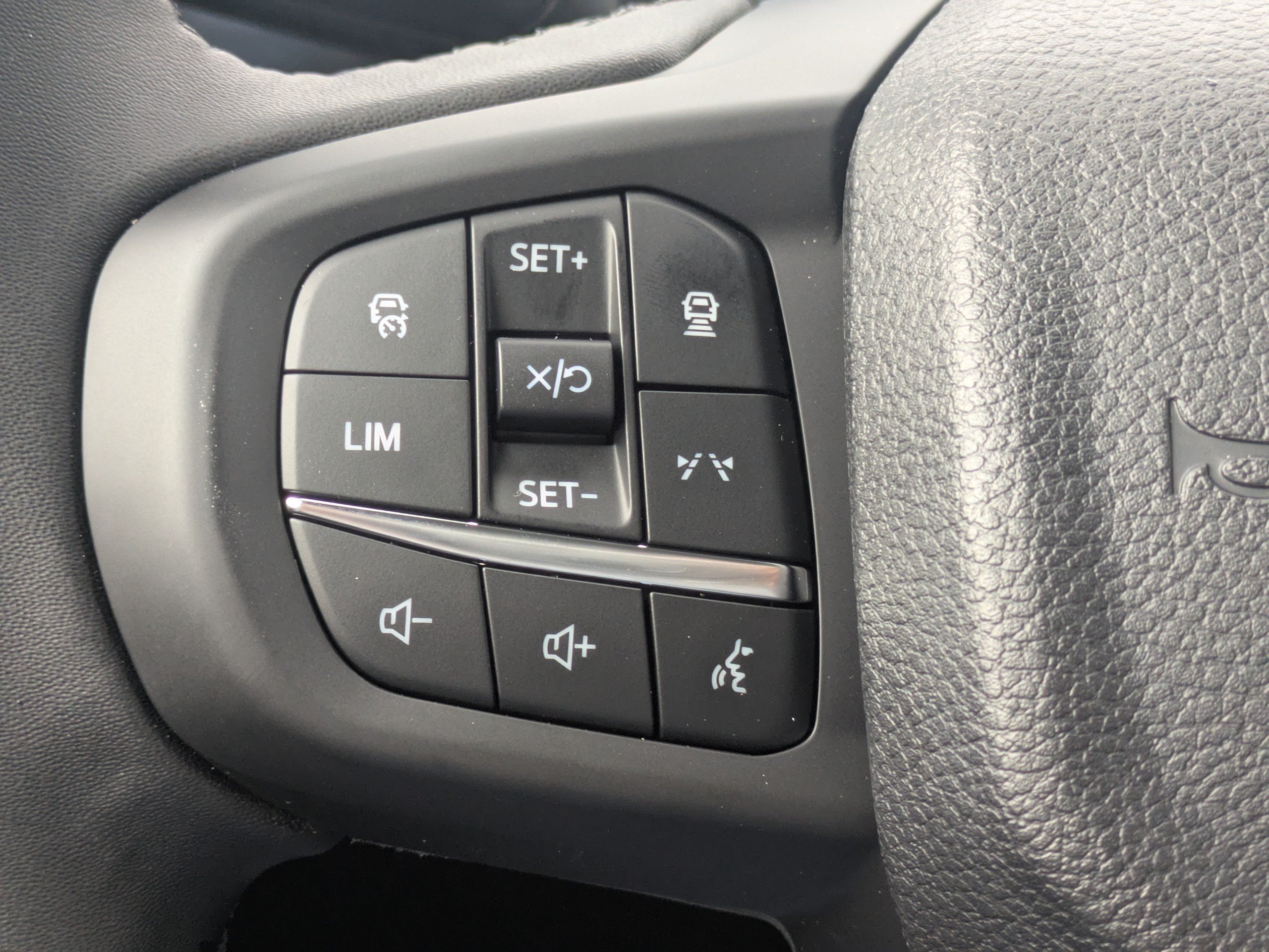 New 2026 Ford Ranger XLT AWD/4WD image 24