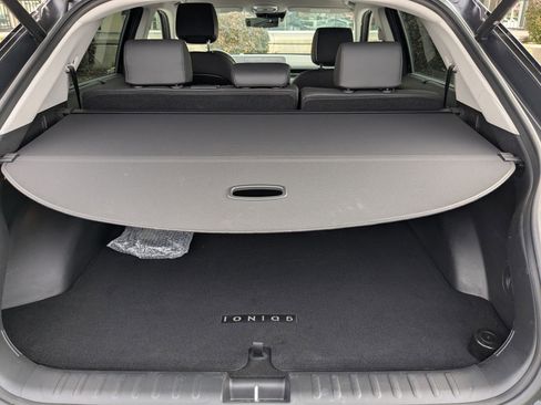 Certified 2024 Hyundai Ioniq 5 Limited image 29