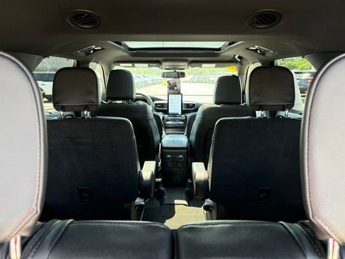 Used 2023 Ford Explorer ST w/ Equipment Group 401A AWD/4WD image 41